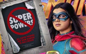 02 Ms. Marvel Wonder Man Fans are Convinced Wonder Man is Already Dropping More Hints at Mutants