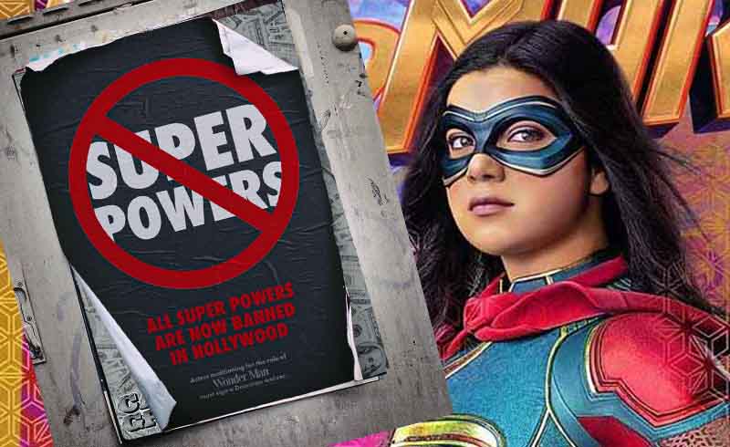 02 Ms. Marvel Wonder Man Fans are Convinced Wonder Man is Already Dropping More Hints at Mutants