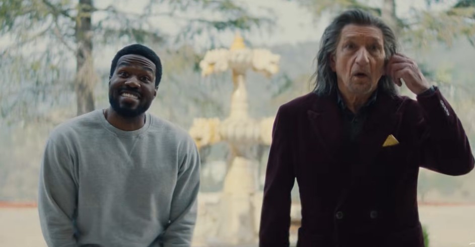 Marvel is Now Trying to Appeal to Cinephiles with the Latest Wonder Man Trailer… And it SLAPS